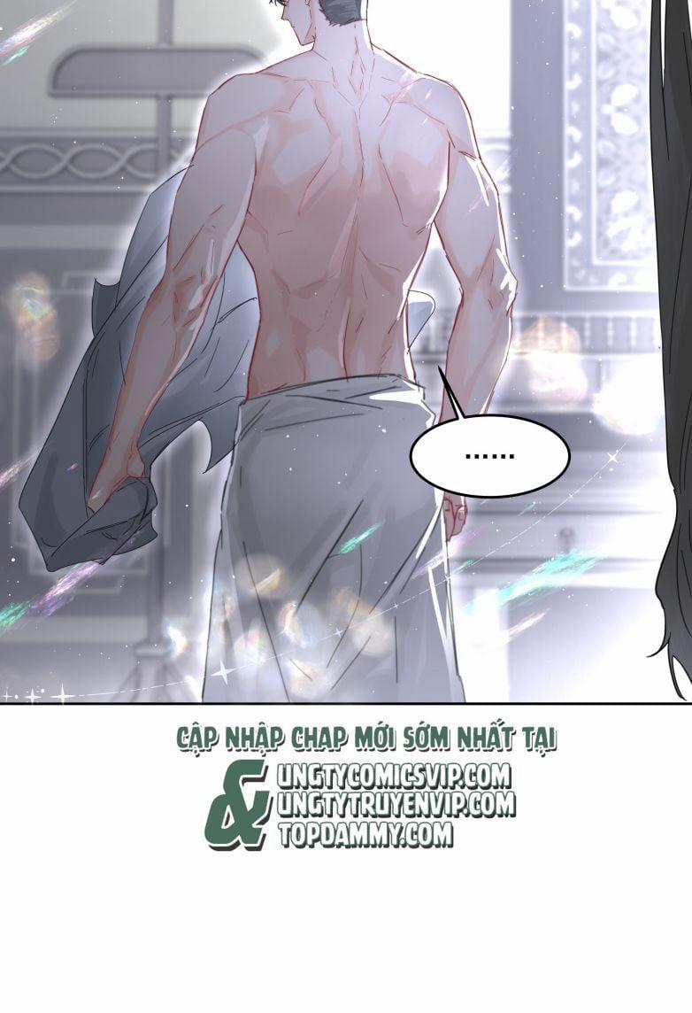 Tiền Nhiệm Vi Vương 25 trang 18