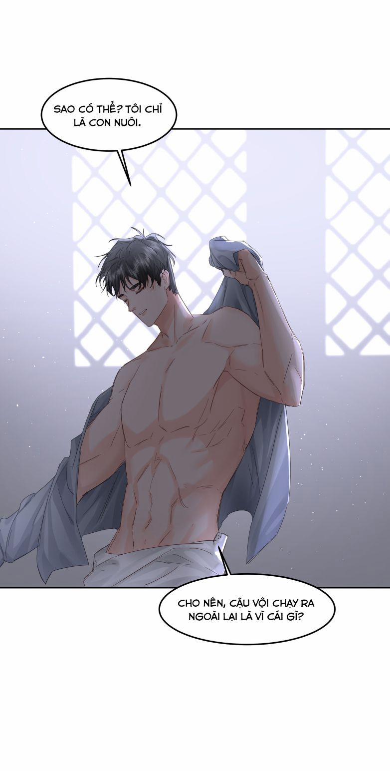 Tiền Nhiệm Vi Vương 25 trang 19