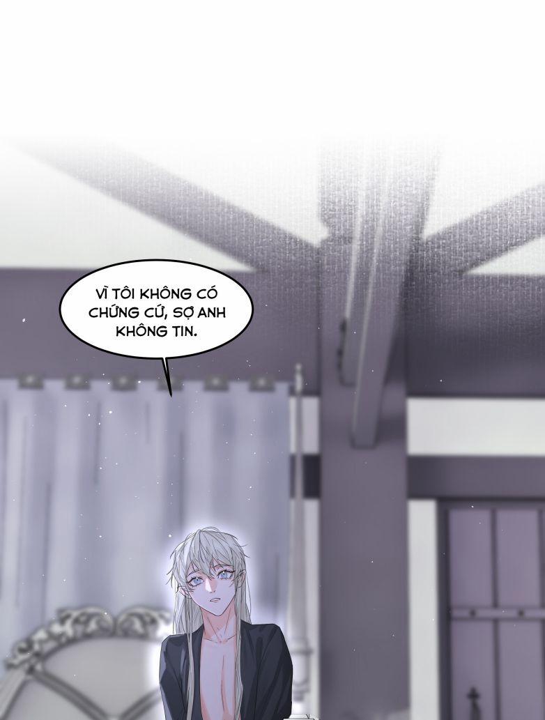 Tiền Nhiệm Vi Vương 25 trang 20