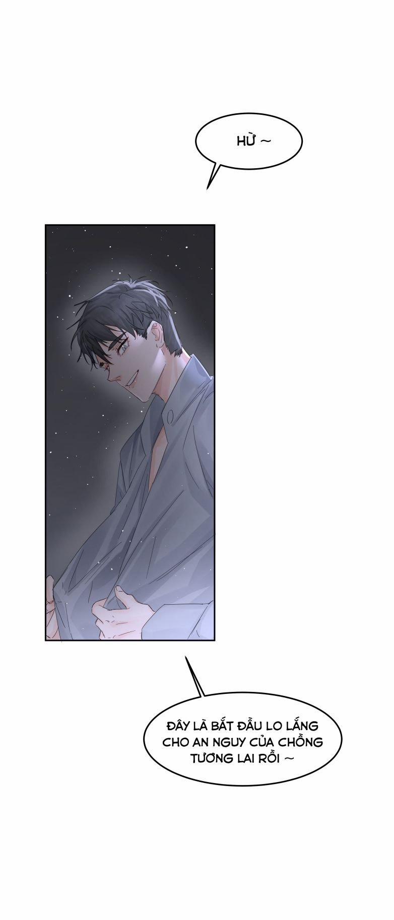 Tiền Nhiệm Vi Vương 25 trang 22