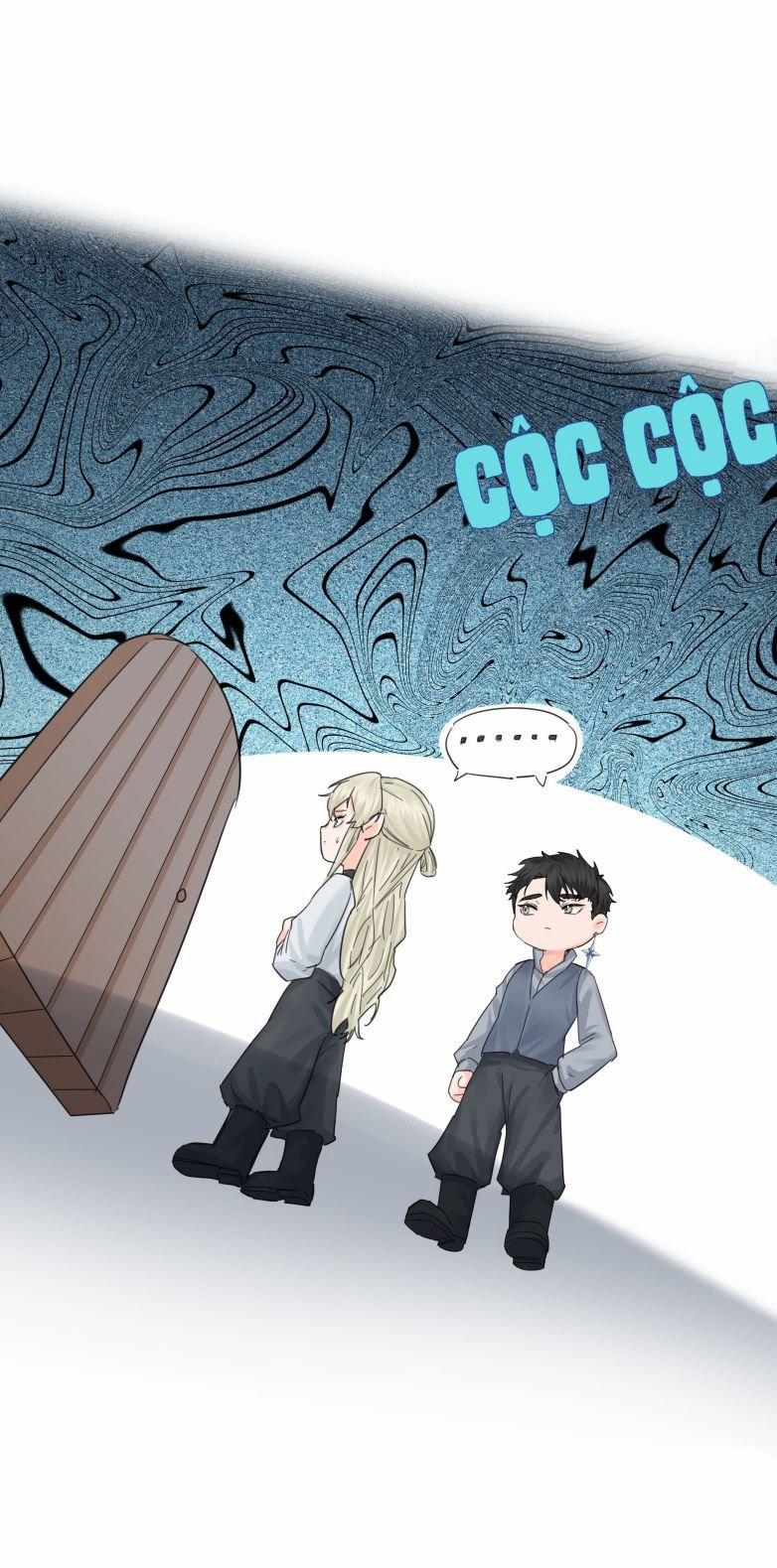 Tiền Nhiệm Vi Vương 25 trang 42