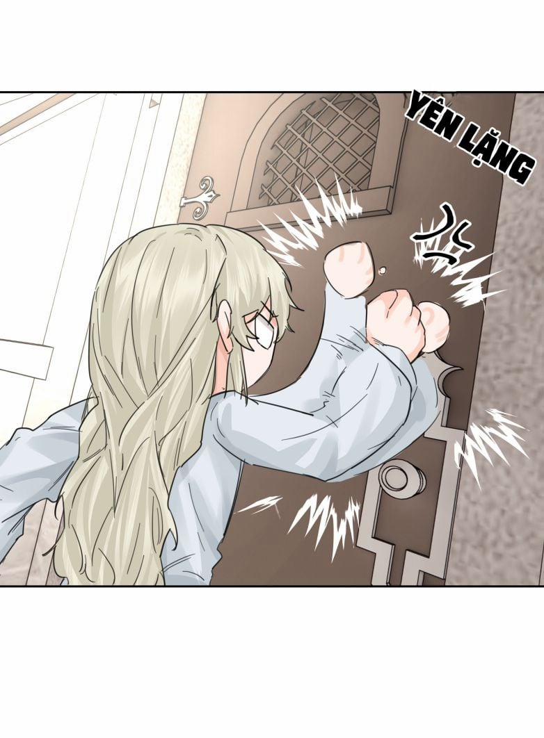 Tiền Nhiệm Vi Vương 25 trang 44
