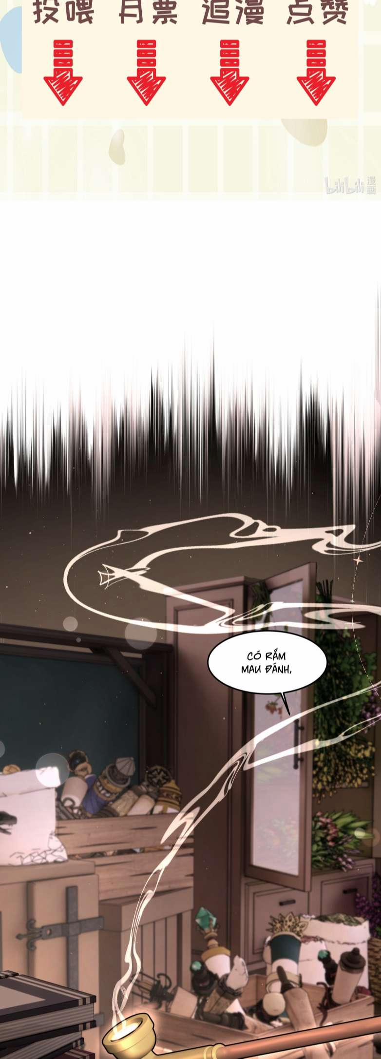 Tiền Nhiệm Vi Vương 26 trang 1