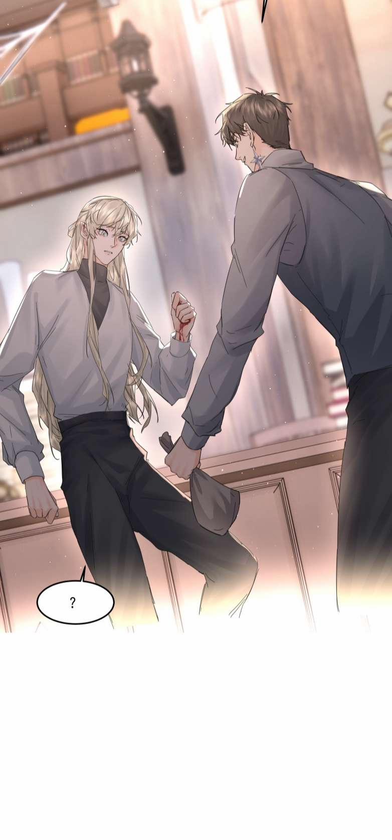 Tiền Nhiệm Vi Vương 26 trang 20