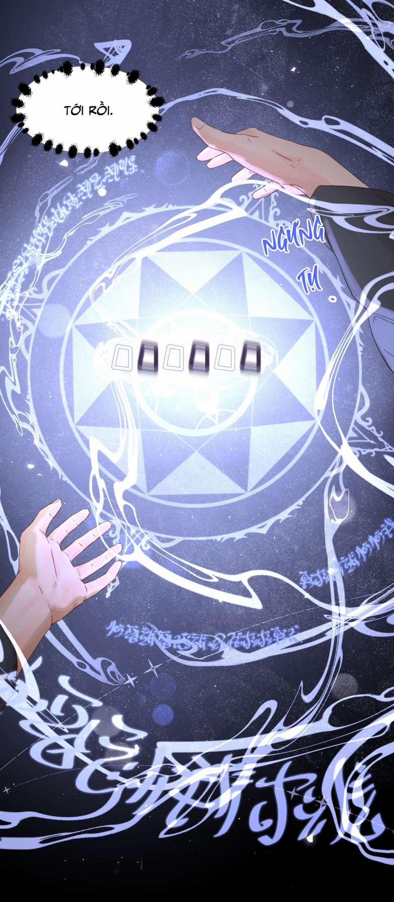 Tiền Nhiệm Vi Vương 26 trang 33