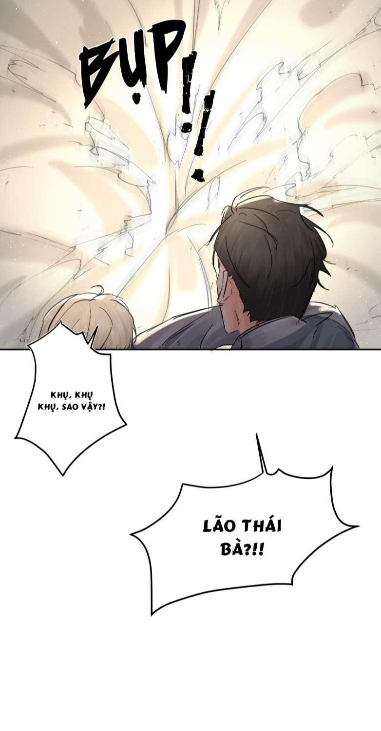 Tiền Nhiệm Vi Vương 26 trang 38