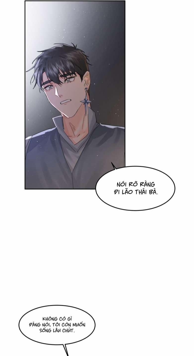 Tiền Nhiệm Vi Vương 26 trang 41