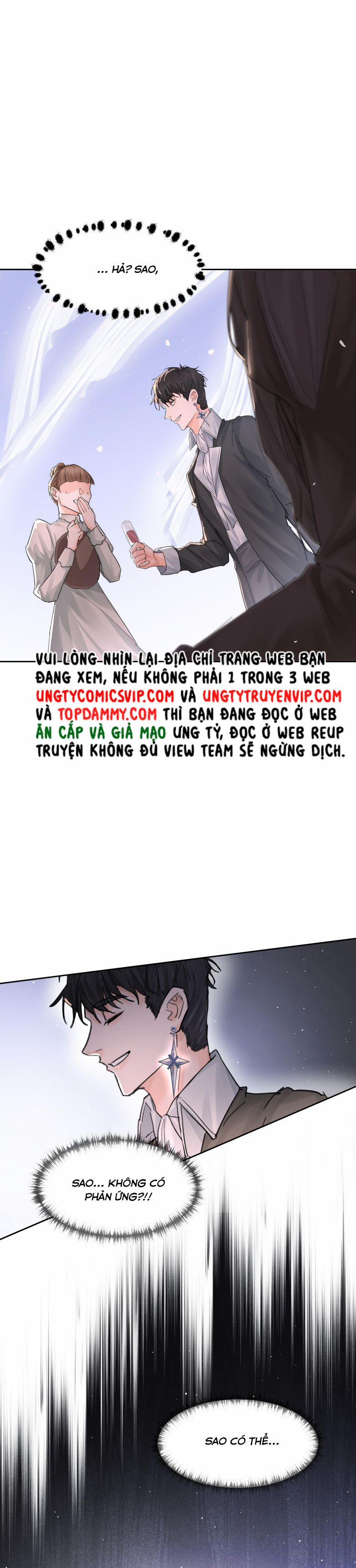 Tiền Nhiệm Vi Vương 27 trang 4