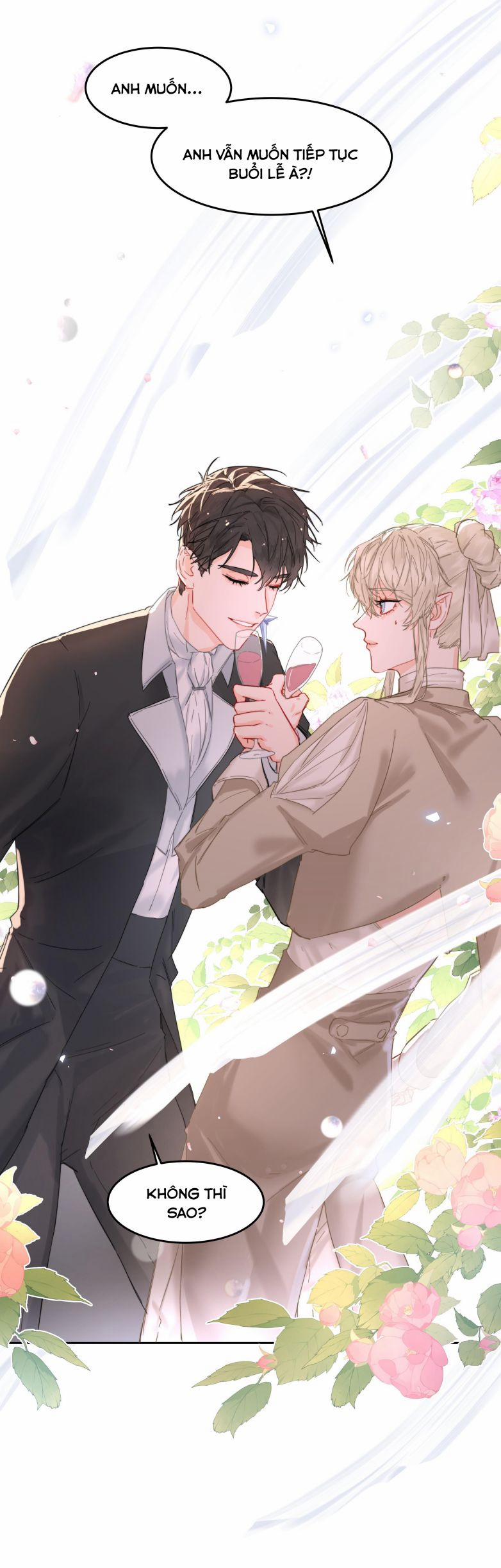 Tiền Nhiệm Vi Vương 27 trang 7