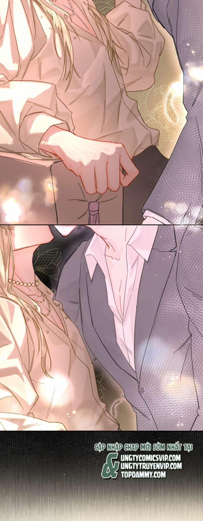 Tiền Nhiệm Vi Vương 3 trang 23