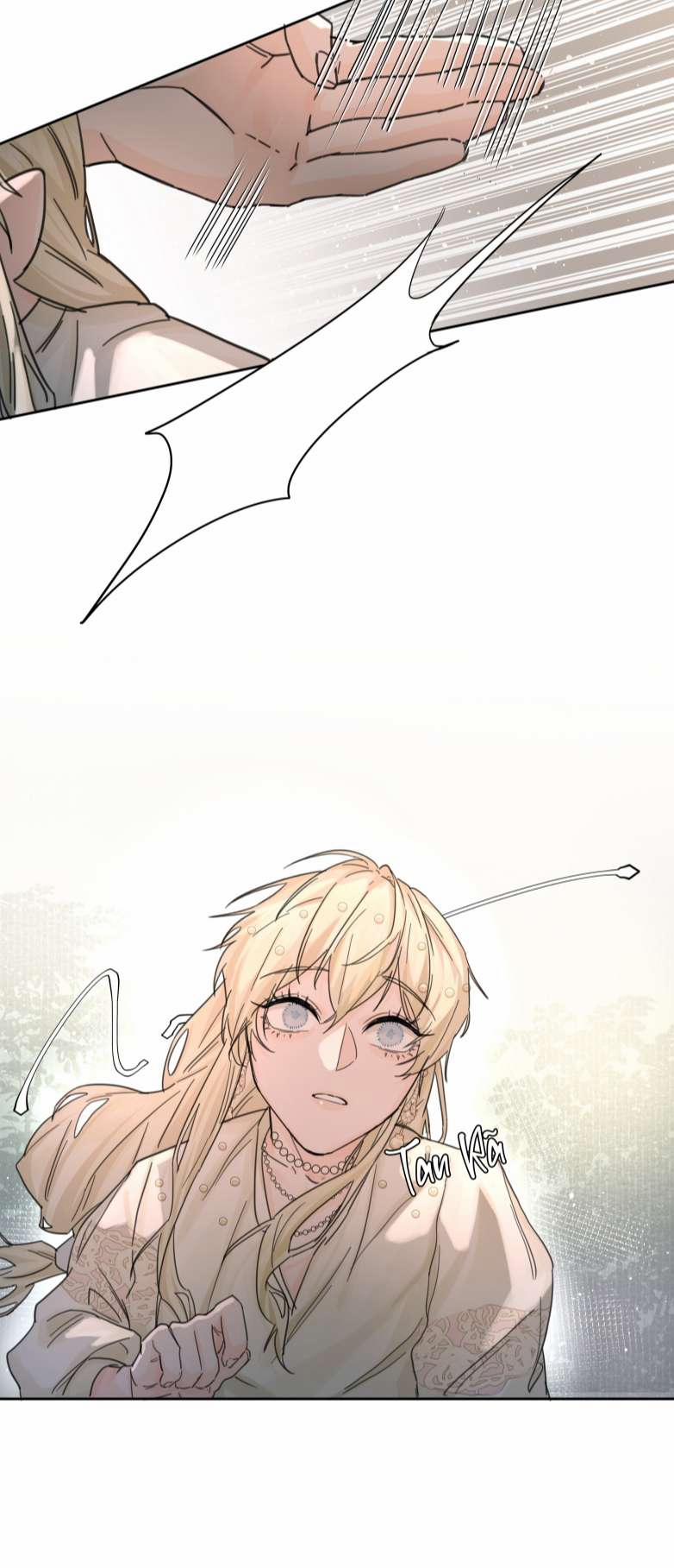 Tiền Nhiệm Vi Vương 3 trang 32