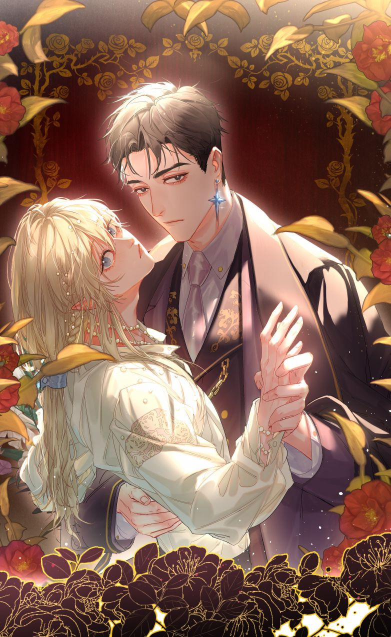 Tiền Nhiệm Vi Vương 38 trang 1