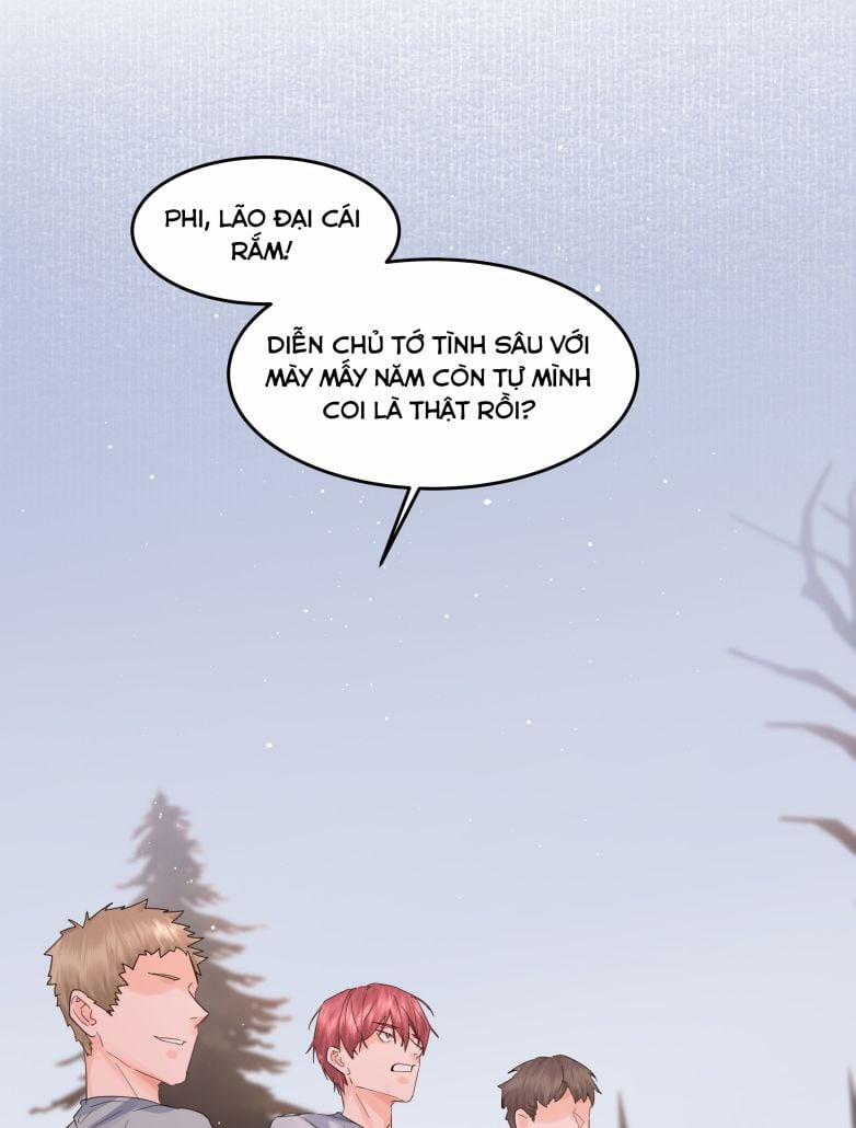 Tiền Nhiệm Vi Vương 38 trang 10