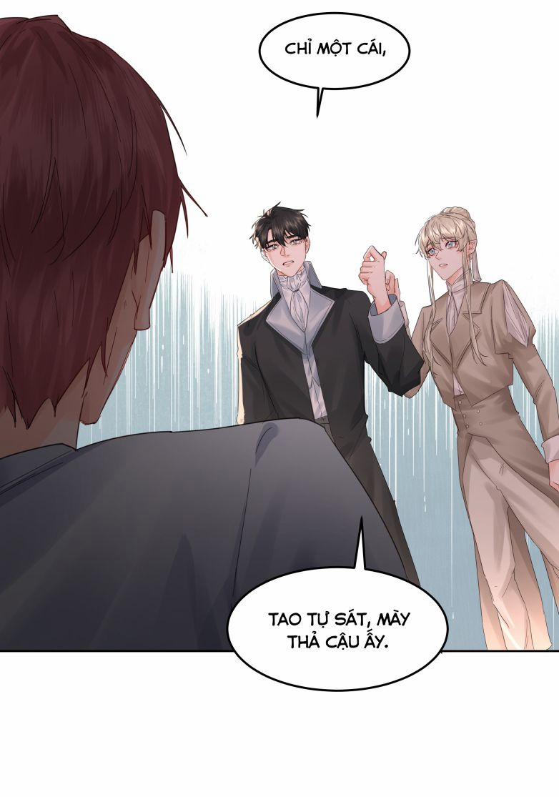 Tiền Nhiệm Vi Vương 38 trang 14