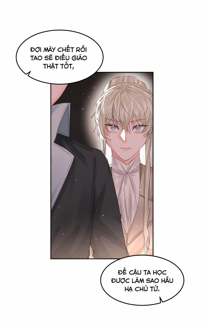 Tiền Nhiệm Vi Vương 38 trang 16