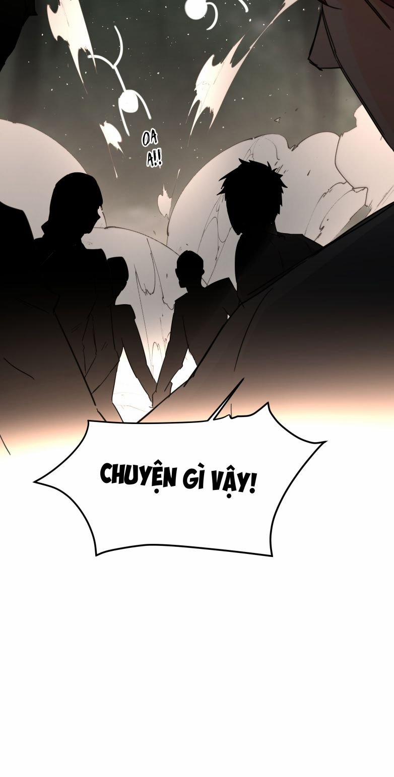 Tiền Nhiệm Vi Vương 38 trang 20