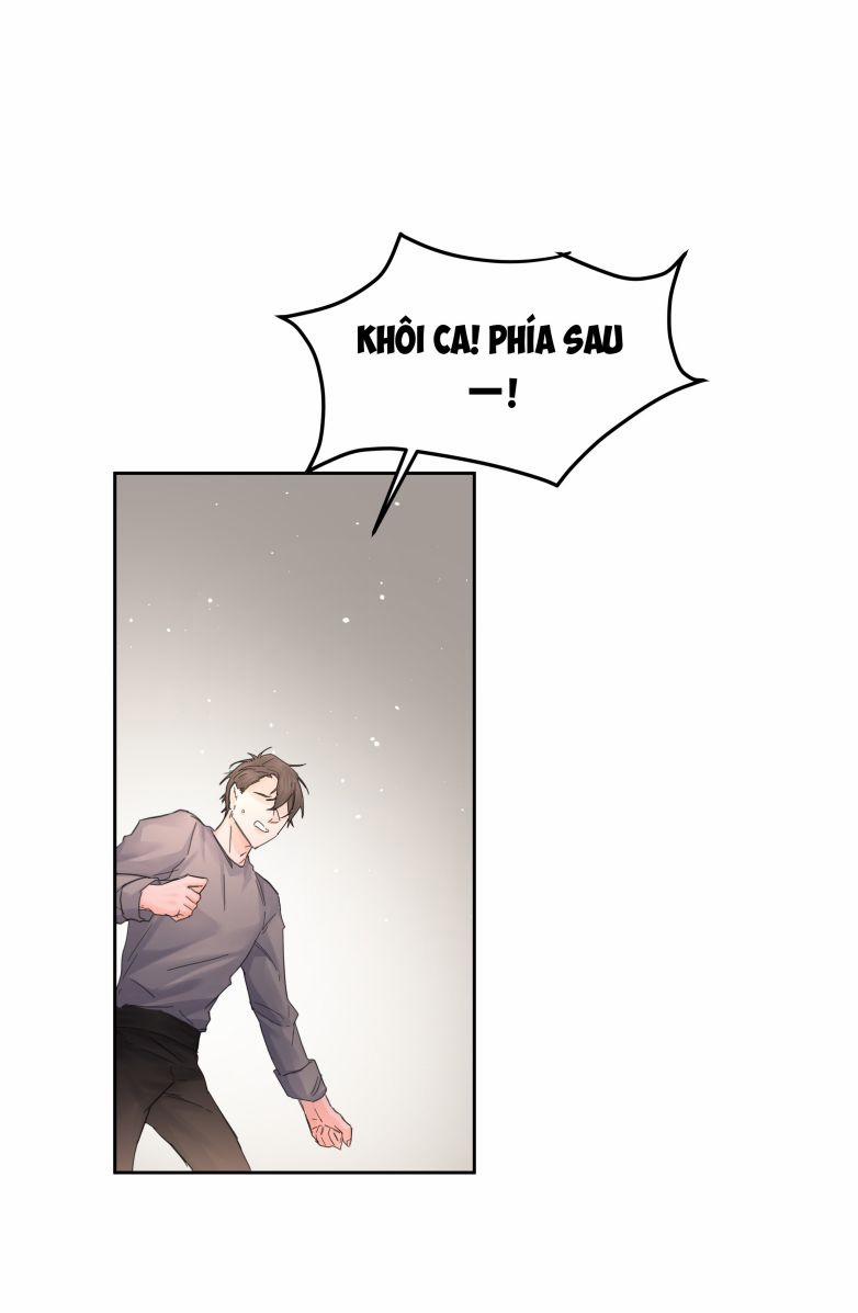 Tiền Nhiệm Vi Vương 38 trang 21