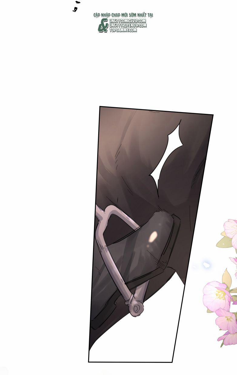 Tiền Nhiệm Vi Vương 38 trang 26