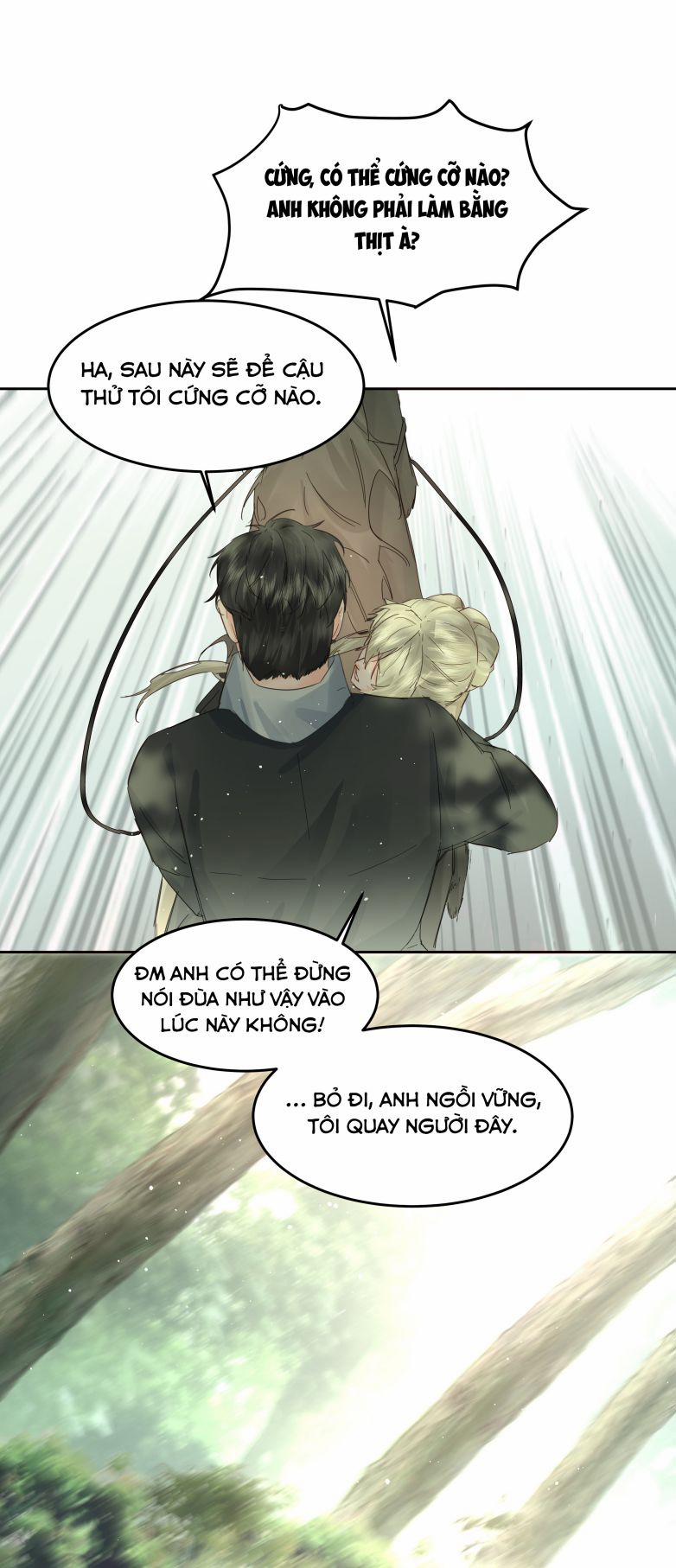 Tiền Nhiệm Vi Vương 38 trang 34