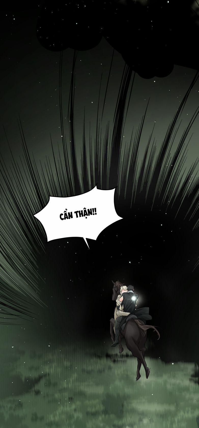 Tiền Nhiệm Vi Vương 38 trang 39