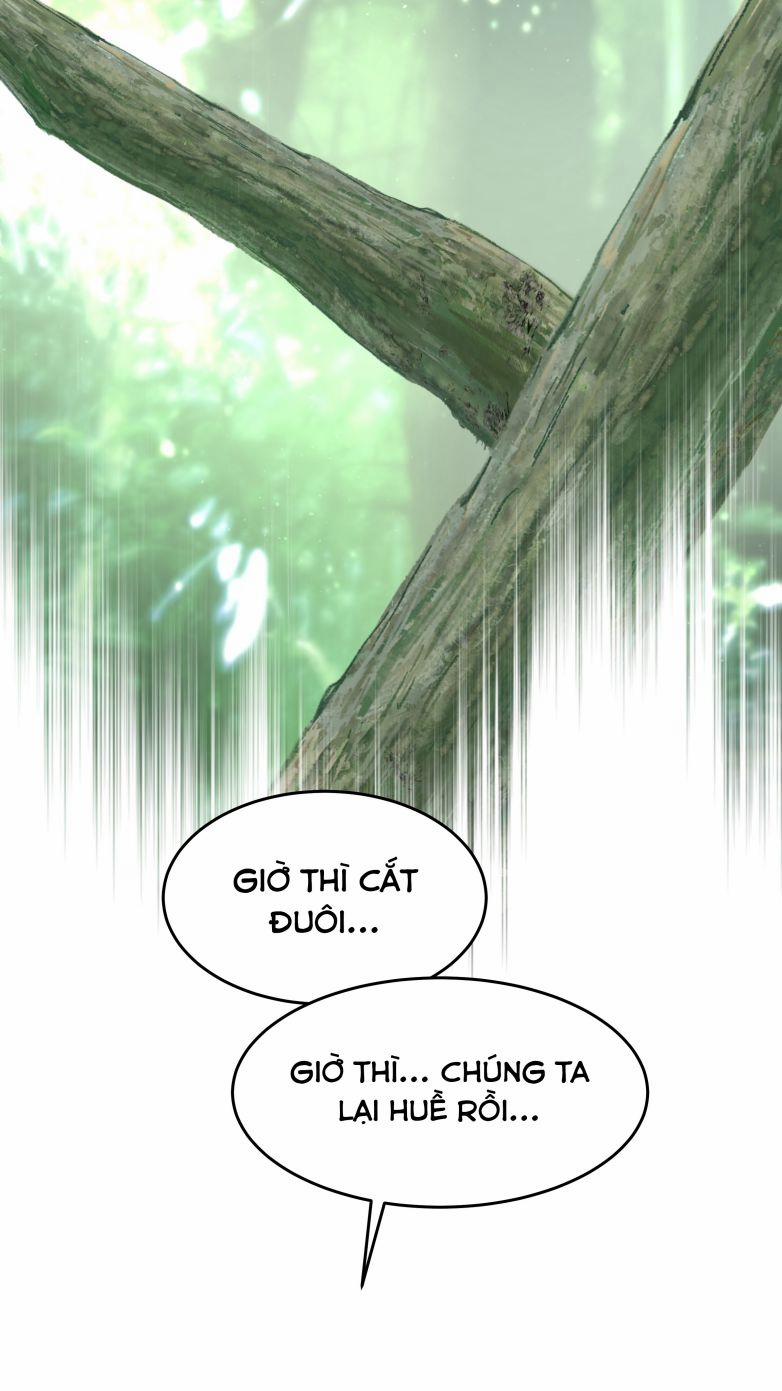 Tiền Nhiệm Vi Vương 38 trang 45