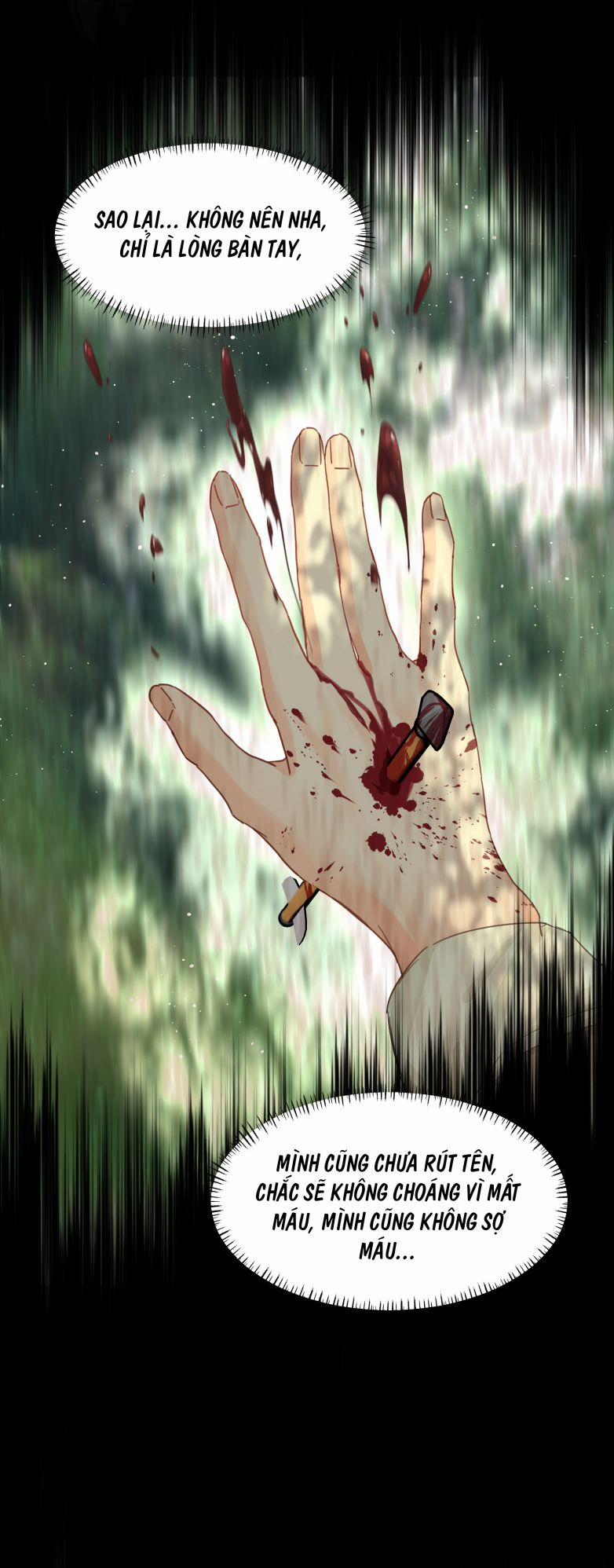 Tiền Nhiệm Vi Vương 38 trang 48