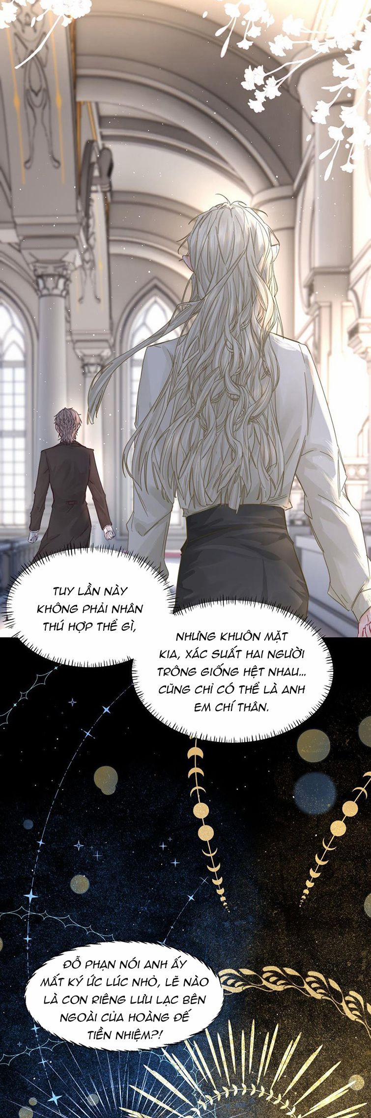 Tiền Nhiệm Vi Vương 39 trang 18