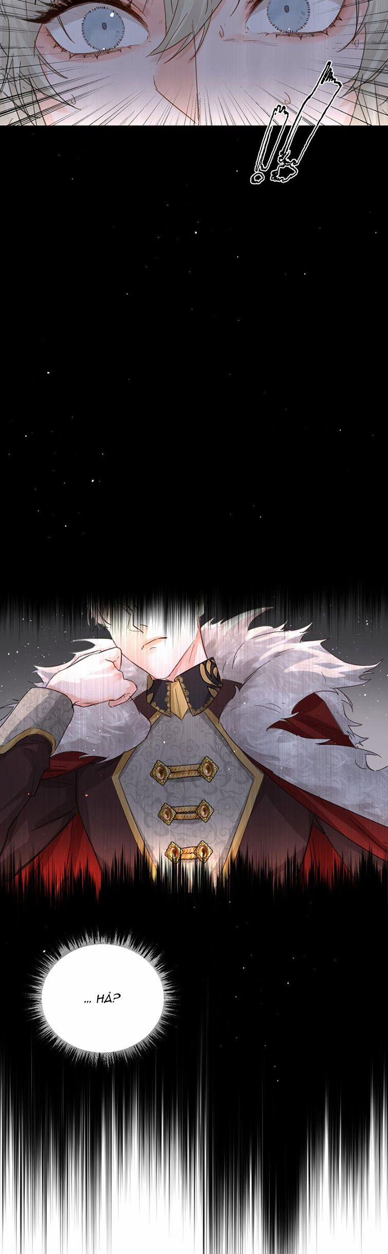 Tiền Nhiệm Vi Vương 39 trang 5