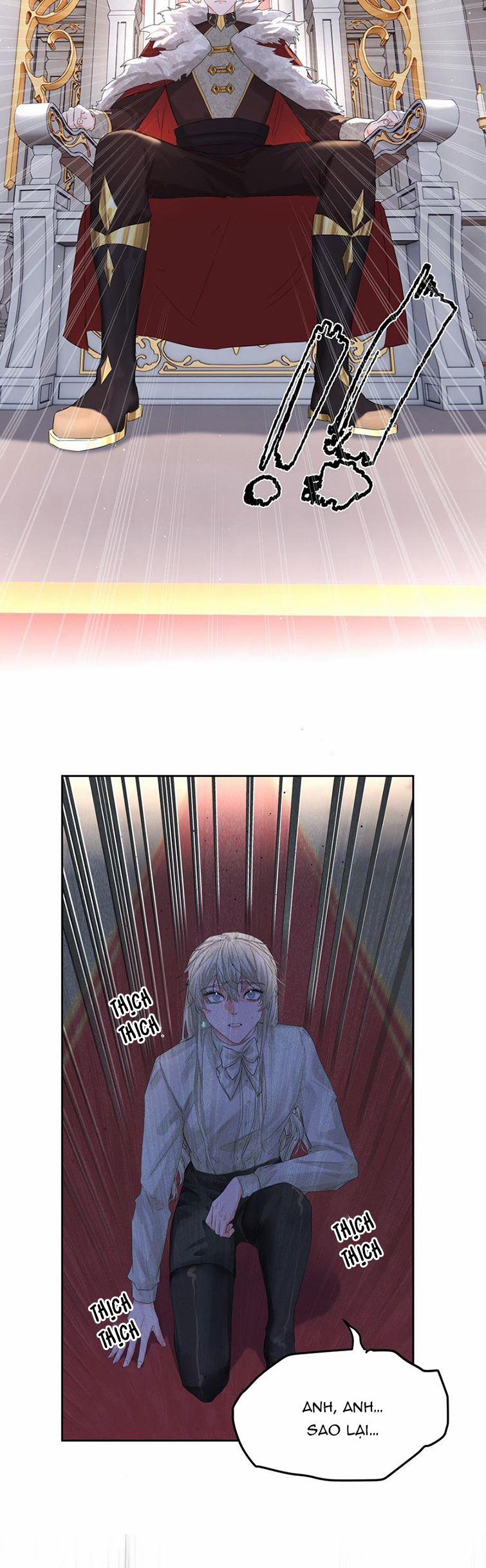 Tiền Nhiệm Vi Vương 39 trang 7