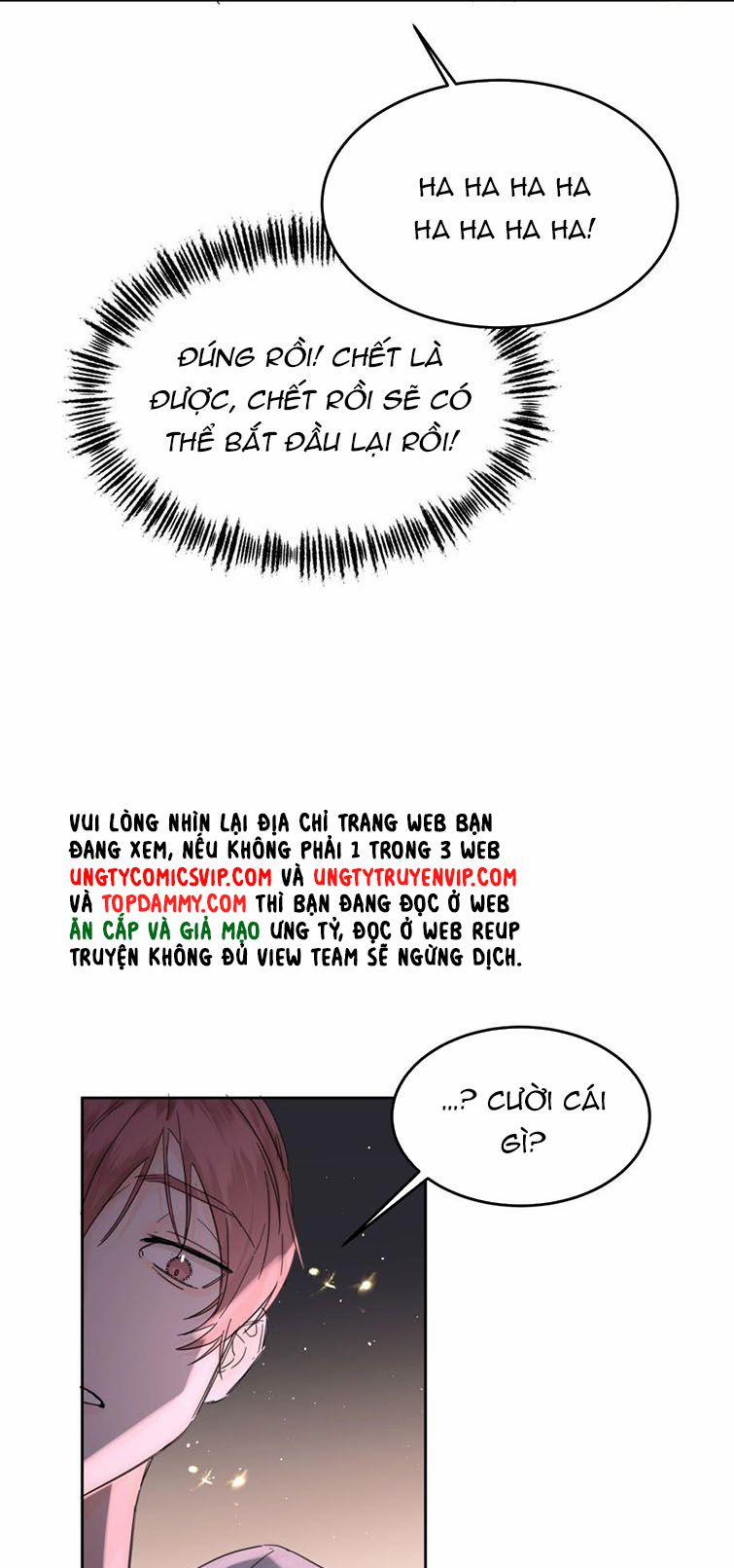 Tiền Nhiệm Vi Vương 4 trang 16