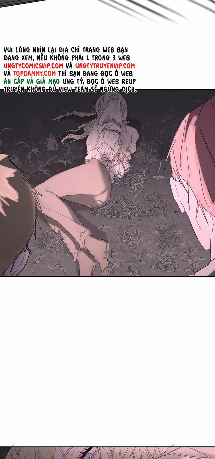 Tiền Nhiệm Vi Vương 4 trang 21