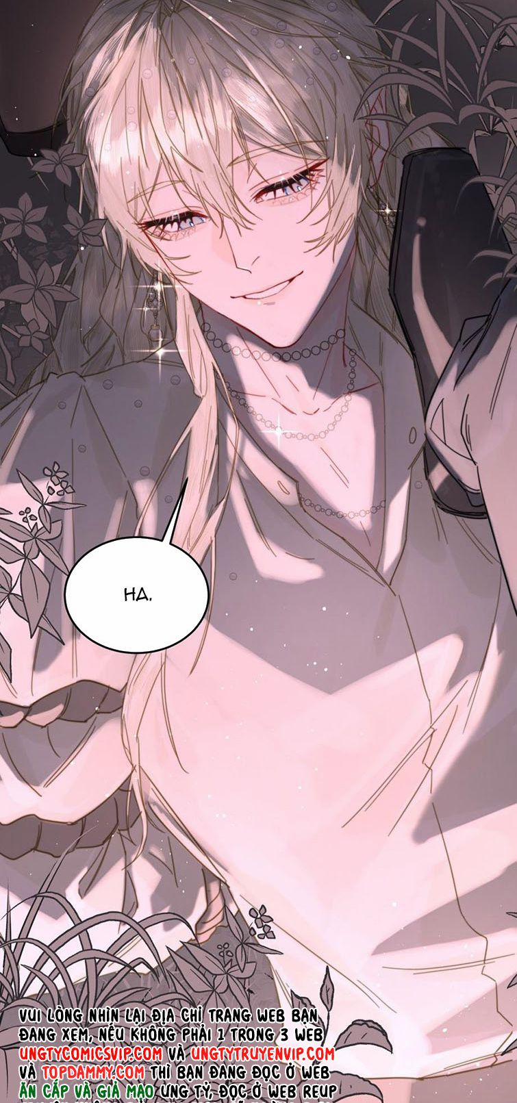 Tiền Nhiệm Vi Vương 4 trang 26