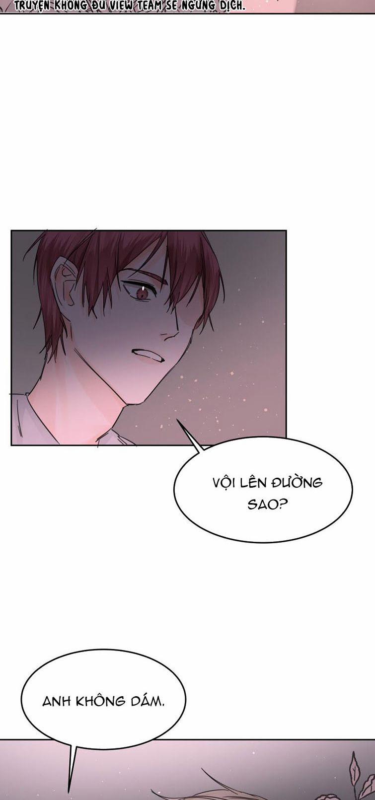 Tiền Nhiệm Vi Vương 4 trang 27