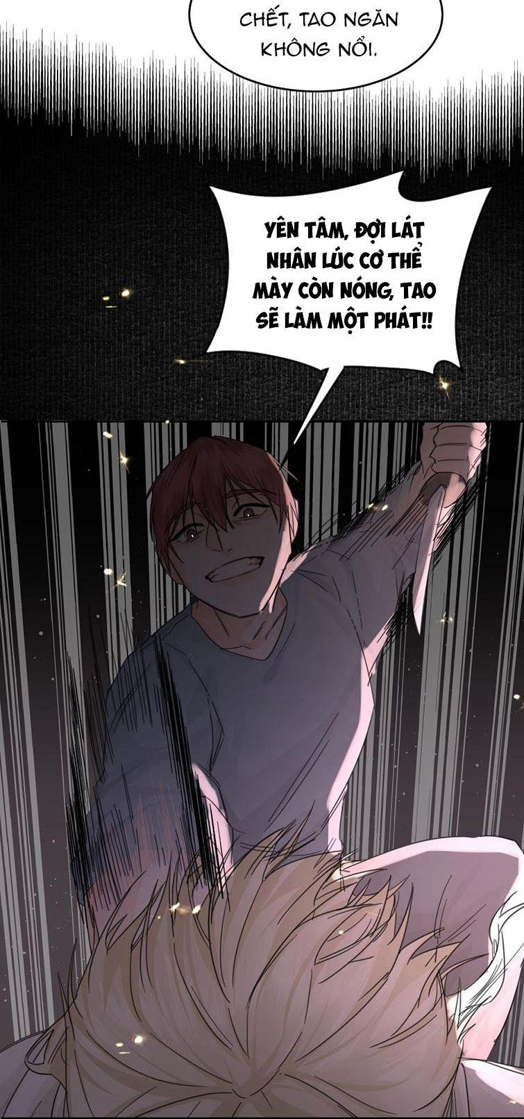 Tiền Nhiệm Vi Vương 4 trang 30