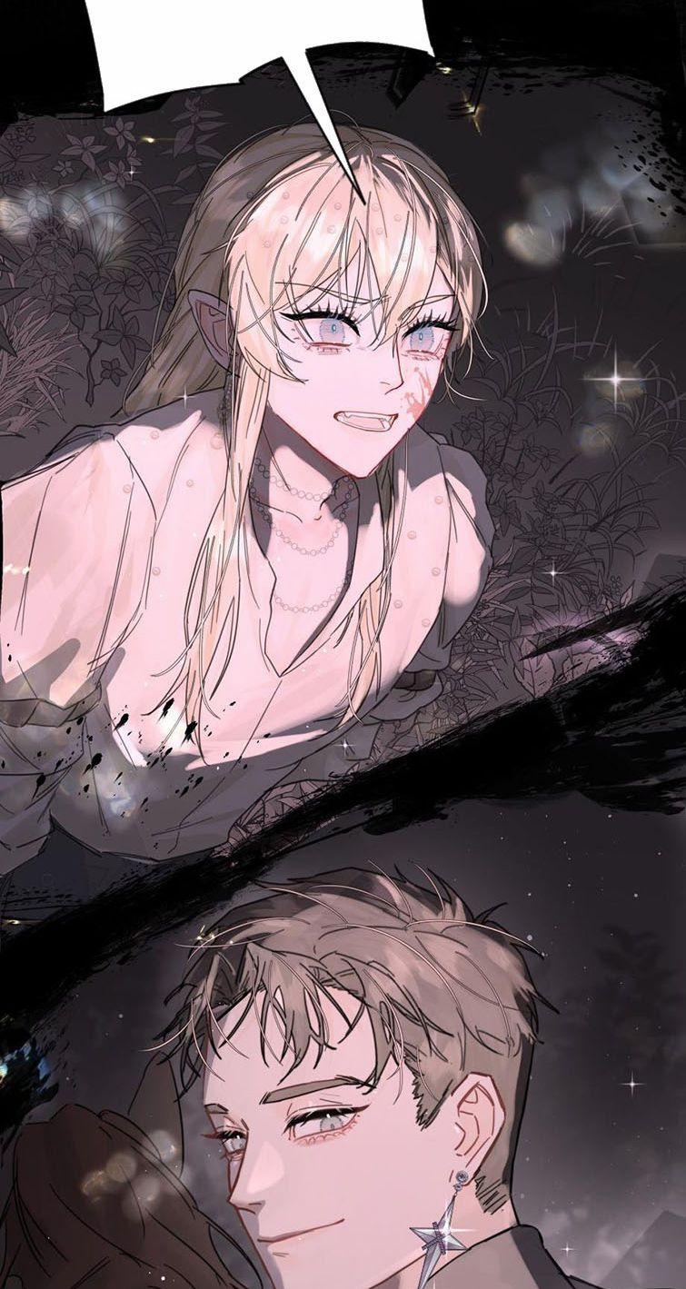 Tiền Nhiệm Vi Vương 4 trang 40