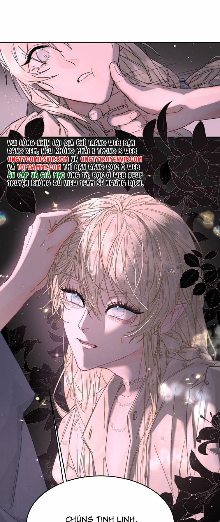 Tiền Nhiệm Vi Vương 4 trang 9