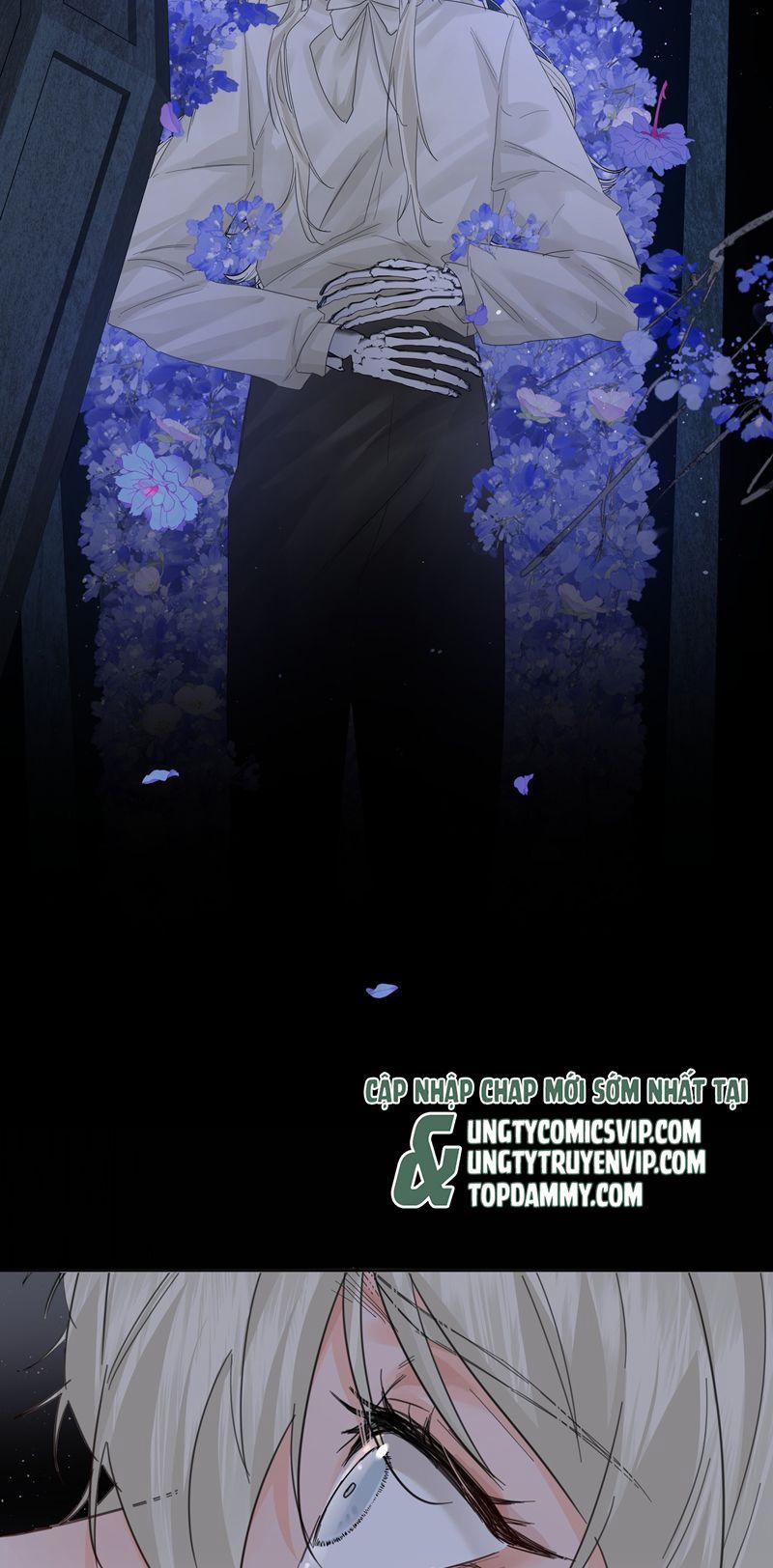 Tiền Nhiệm Vi Vương 41 trang 12