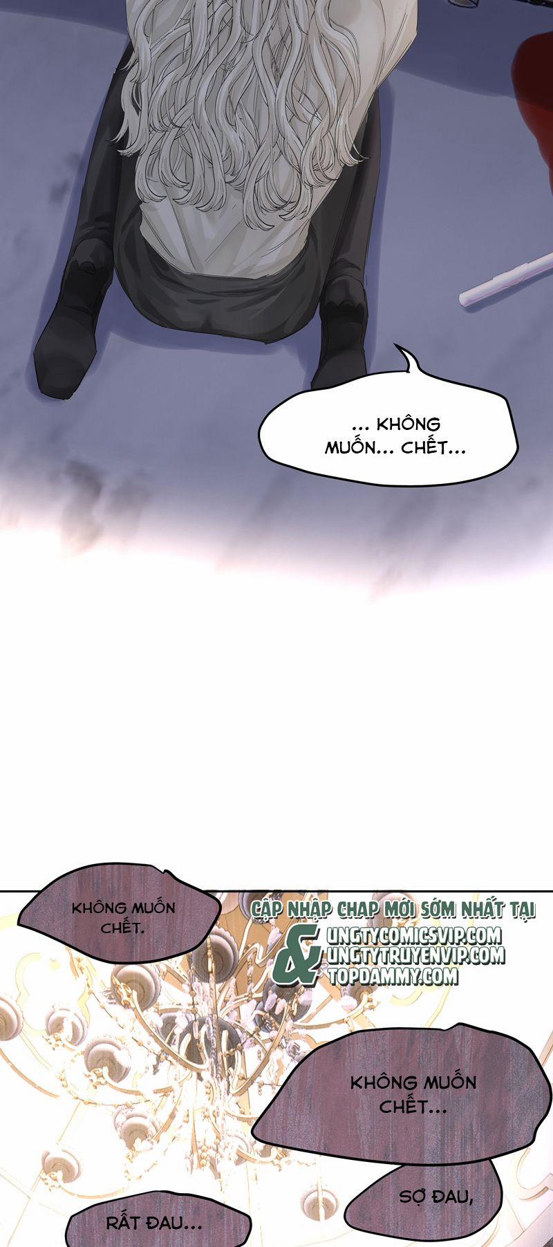 Tiền Nhiệm Vi Vương 41 trang 15