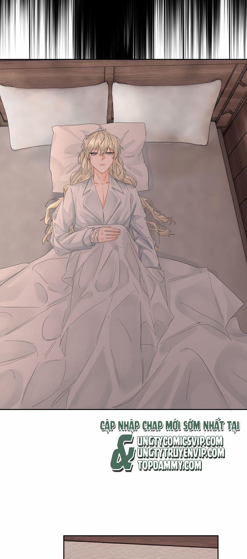 Tiền Nhiệm Vi Vương 41 trang 26