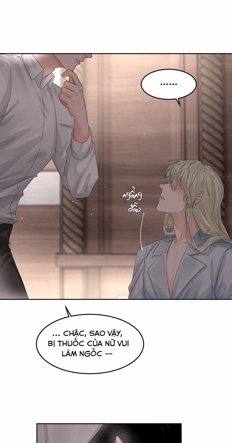 Tiền Nhiệm Vi Vương 41 trang 30