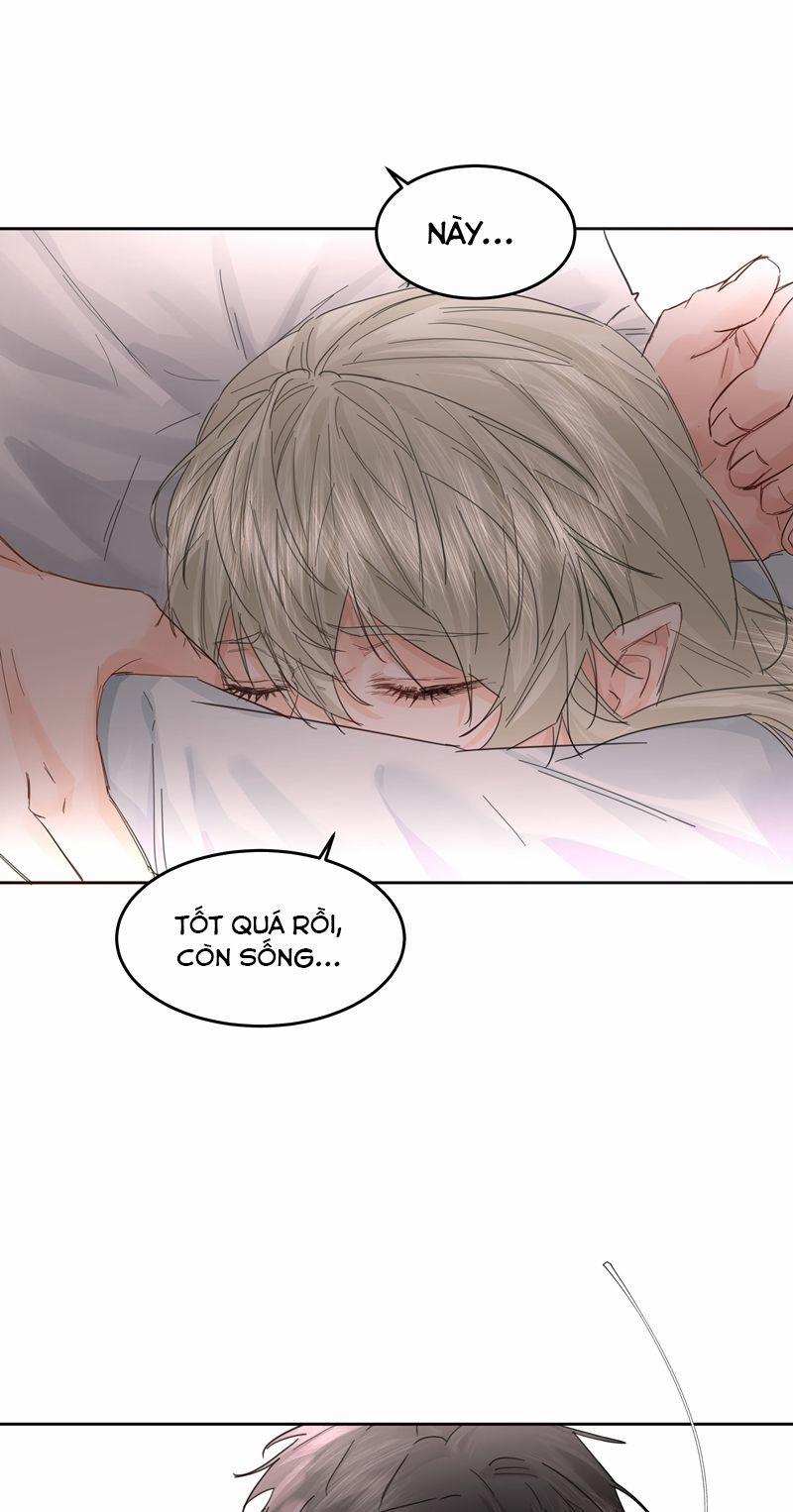 Tiền Nhiệm Vi Vương 41 trang 33