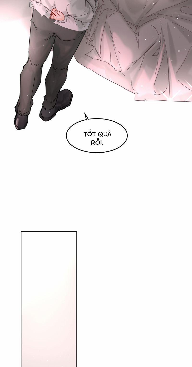 Tiền Nhiệm Vi Vương 41 trang 35