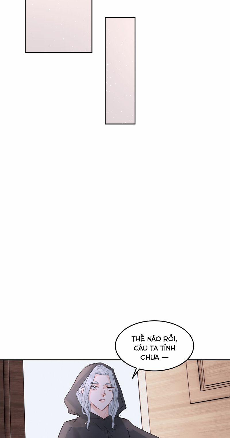 Tiền Nhiệm Vi Vương 41 trang 36