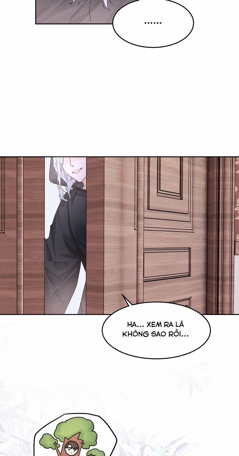 Tiền Nhiệm Vi Vương 41 trang 38