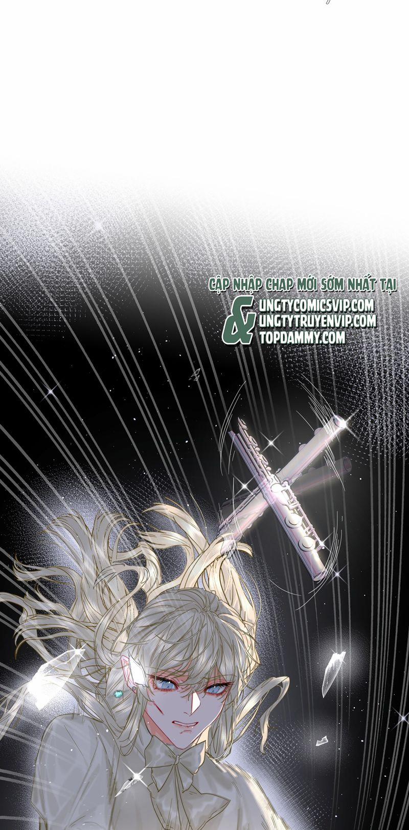 Tiền Nhiệm Vi Vương 41 trang 7