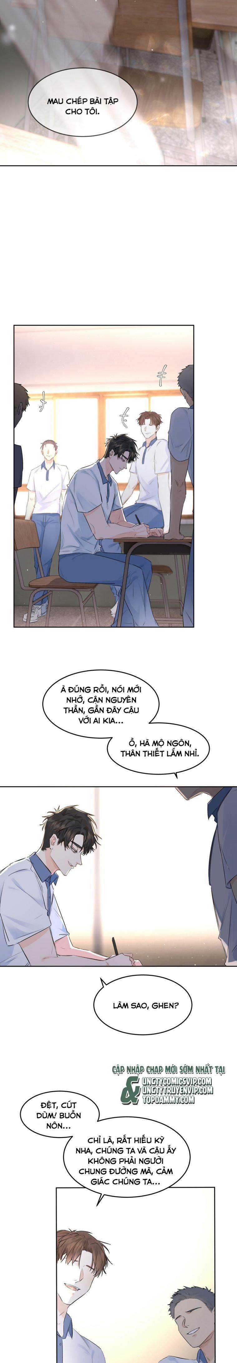 Tiền Nhiệm Vi Vương 42 trang 1