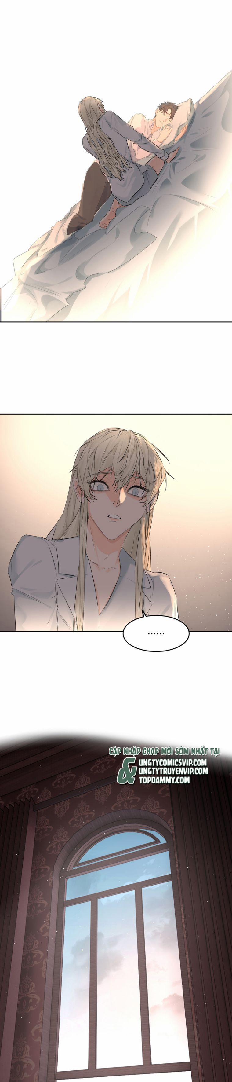 Tiền Nhiệm Vi Vương 42 trang 13