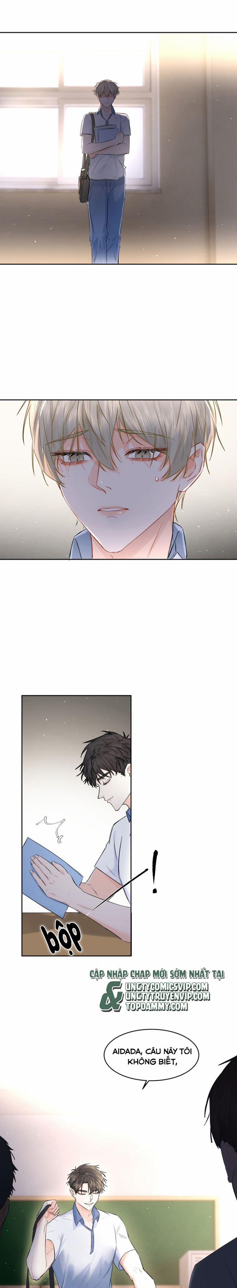 Tiền Nhiệm Vi Vương 42 trang 3