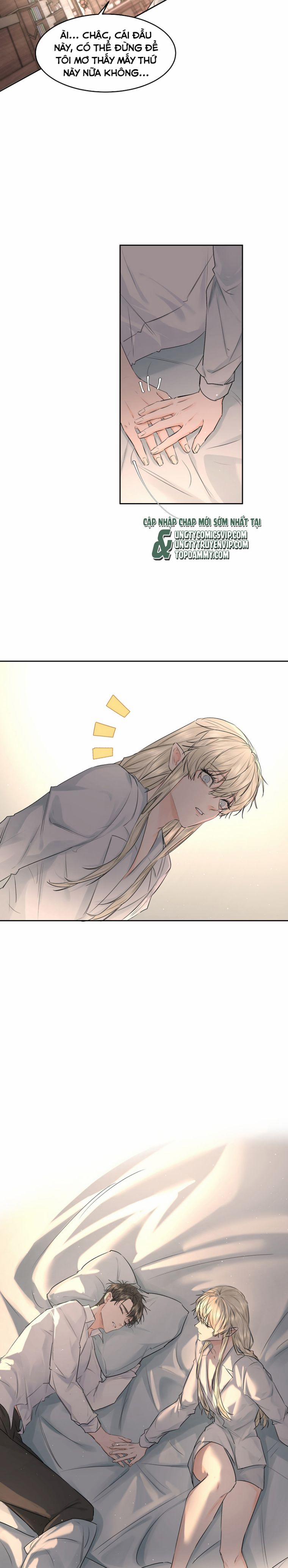 Tiền Nhiệm Vi Vương 42 trang 8