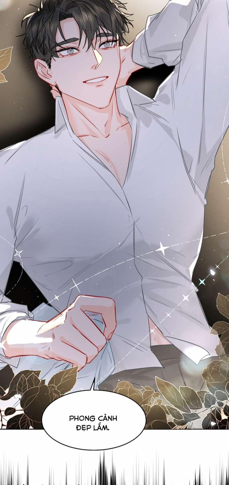 Tiền Nhiệm Vi Vương 43 trang 10